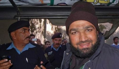 Mumtaz Qadri Hanging Only the Khilafah's Islamic Judiciary Will Give Blasphemy its Due Weight