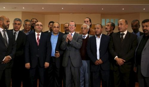 Eighth Meeting of Libya’s Neighbouring Countries in Tunisia Lead by EU Not for the Benefit of Libya or North Africa