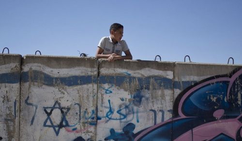 The Apologists for Zionist Occupation Should Take Their Propaganda Out of Schools and Debate in the Open