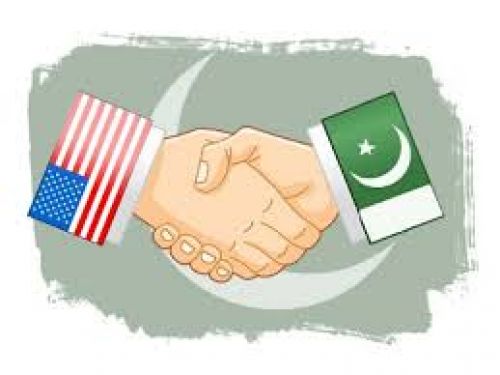 Pakistan-US Strategic Dialogue