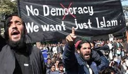 Hizb ut Tahrir is not a Growing Threat; but rather a Call of Good and the Only Hope for the Ummah!
