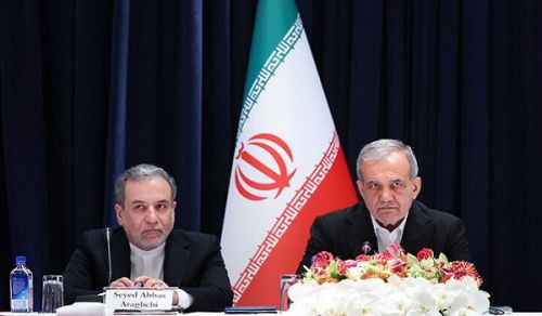 Iran&#039;s Rulers&#039; Refusal to Possess Nuclear Weapons is Treason to the Ummah and a Conspiracy with its Enemies
