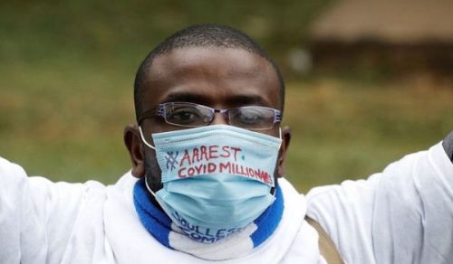 Patients Die, Doctors Strike as the Inhumane Leaders Defy Compassion