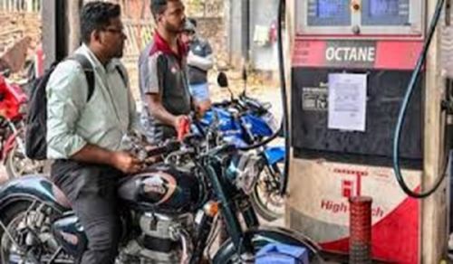 Energy-Rich, Leader-Poor: The Tragedy of Bangladesh's Fuel Crisis