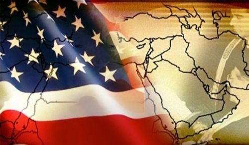 The Middle East Dilemma: A Conflict Between Foreign Hegemony and Ideological Authenticity