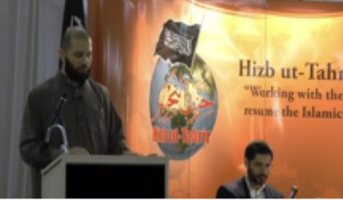 Canada: What Is The Khilafah? And What Is The Role Of Hizb ut Tahrir?