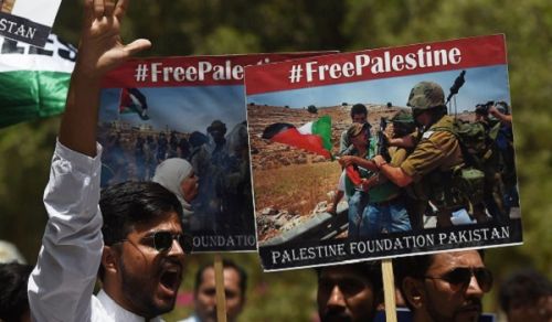 The Rulers of Pakistan are Undertaking Arrests to Deter Hizb ut Tahrir from Demanding the Mobilization of Pakistan Army in Support of Gaza. Instead of Attacking the Jewish entity, the Rulers Are Attacking Muslims