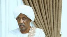 A Delegation from Hizb ut Tahrir / Wilayah Sudan Met with the General Mek of the Jumuiyah Tribe