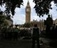 The Arrest of Hundreds of Peaceful Pro-Palestine Protestors in Britain Illustrates the Farce of Democracy