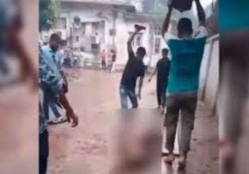 The Brutal Killing of Sohag in Midford area of Capital Dhaka, is the Inevitable Result of the Godless and Crazy Secular Politics