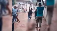 The Brutal Killing of Sohag in Midford area of Capital Dhaka, is the Inevitable Result of the Godless and Crazy Secular Politics