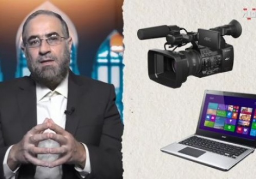 Al-Waqiyah TV: Messages of Goodness, Do We Reject Everything that the West Has?!