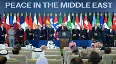 Sharm El-Sheikh Conference Is to Declare Victory Over the Ummah, Consolidate Subordination, and Anchor the Occupation