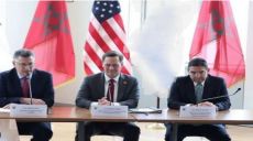The Moroccan Regime Affirms Its Betrayal of the Ummah and Its Complete Separation from It by Strengthening Its Relationship with the Usurping Entity
