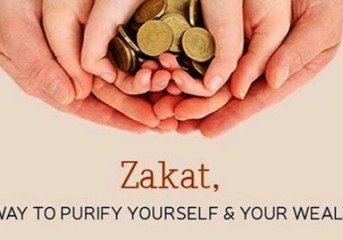 Zakat Is a Key Pillar of the Economic System