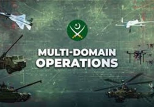 The Nuclear Armed Pakistan’s Armed Forces Can Liberate Al-Masjid Al-Aqsa, Now! A Call to the O Officers of Pakistan’s Armed Forces!