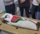 A Martyred (Shaheed) Infant, When Will the Counting of Victims End? When Will the People of Blood Rise to Avenge Them?