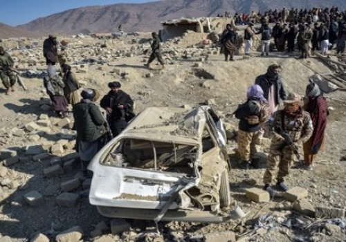 News Right Now: The Debasement of Blood