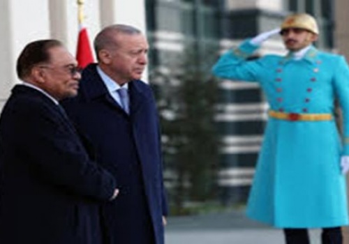 You Are Responsible for What You Complain About!