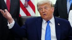 It Is Time to Put an End to Trump's Arrogance and America's Thuggery Over the Muslim Lands