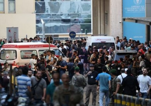 America’s Story with Iran and its Hezb in Lebanon