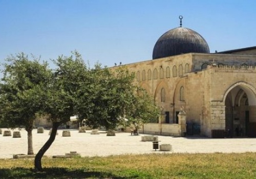 The De-Islamisation of Al-Aqsa Is a Step Away; How Will We Respond?