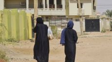 Who will Defend the Women of Sudan and Darfur?