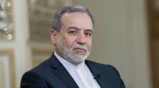 O Seyed Abbas Araghchi! Thank You for Your Eid Greetings, and Here is Our Responsive "Eid Greeting" to You