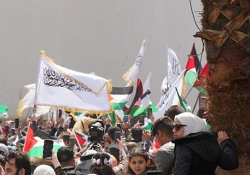 After the Al-Aqsa Flood by the Mujahidoon of Gaza, It Is Time for the Ummah Flood by the Armies of the Entire Muslim World