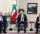 Where is Lebanon Headed?