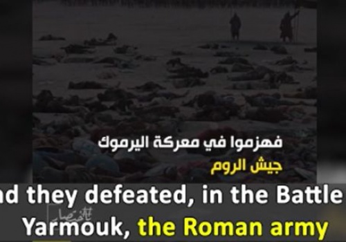 Al-Waqiyah TV: In Summary "Take heed, O People of Understanding!"