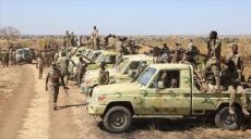 The Government of the Foundational Coalition is an Advanced Step in Accelerating America’s Plan to Separate Darfur