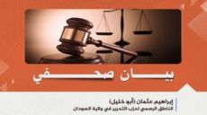 The Insistence on Trying the Members of Hizb ut Tahrir in El Obeid Under Article 69 of the Sudanese Penal Code is an Insistence on Preventing the Call to Islam