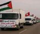 The Convoy of Steadfastness between the Treachery of the Egyptian Regime and the Obligation of its Army to Act