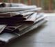 Miscellaneous Articles from Ar-Rayah Newspaper Issue 607
