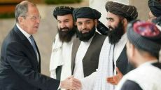 Russia’s Recognition of the Afghan Government: A Further Step to Block the Emergence of an Islamic Order in the Region
