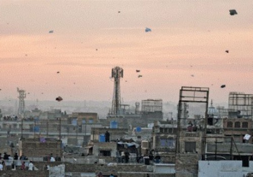 True Prosperity Lies in Islam, Not in Pagan Celebrations