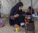The Breadwinning Woman in Gaza Between Family Care and the Struggle for Survival