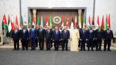 The 34th Arab Summit: Feeble Positions and Affirmation of Clinging to Colonial Projects