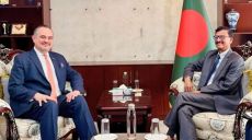 United States’ Desires for Urgent Reset between India and Bangladesh This Statement of the US Ambassador Is a Manifestation of the Conspiracy against the Aspirations of the People in the July Uprising