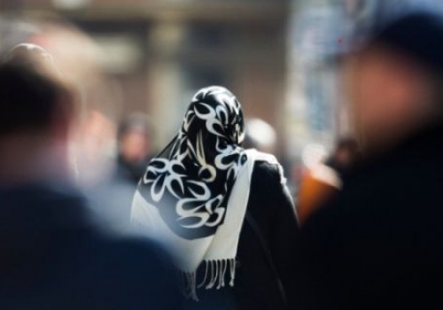 Lessons From How the World's Largest Democracy Fails Muslim Women