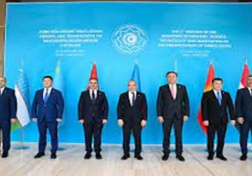 The Summit of the Organisation of Turkic States Is One of the West's Projects
