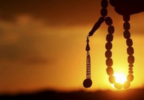 Nafsiya Reflections: Islam and Submission