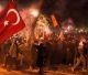 A Political Crisis Escalates in Türkiye!