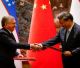 The Golden Decade's Slogan in Sino-Uzbek Relations and Its True Guardian
