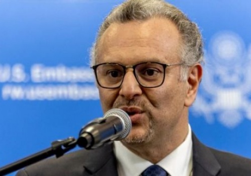 Is the Quartet the Final Chapter in the Sudan War?