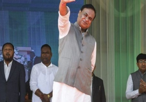 The Hindu State Has No Mercy for the Muslims