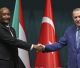 Al-Burhan’s Visit to Turkey is Instrumental to Consolidate His Rule and Execute America's Plan