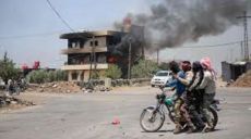 The Bloody Events in Sweida Reveal the Dangers of Foreign-Linked FactionsNormalization is a Crime that Undermines 14 Years of Revolutionary Sacrifice