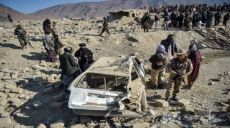 Bloody Escalation on the Pakistan-Afghanistan Border and the Failure of Both Sides to Adhere to the Rule of Allah